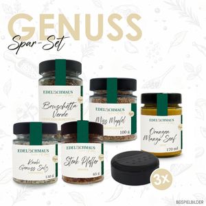 Genuss-Set