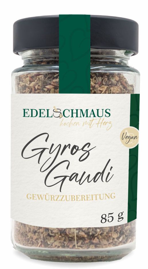 Gyros Gaudi