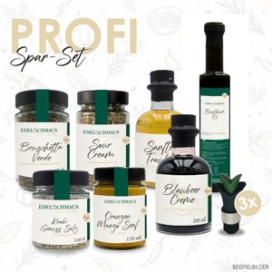 Profi-Set